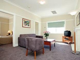 Aparthotel Waldorf Drummoyne Serviced Sydney