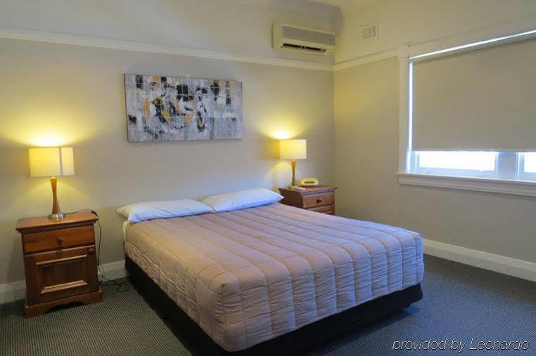 Waldorf Drummoyne Serviced Aparthotel Sydney