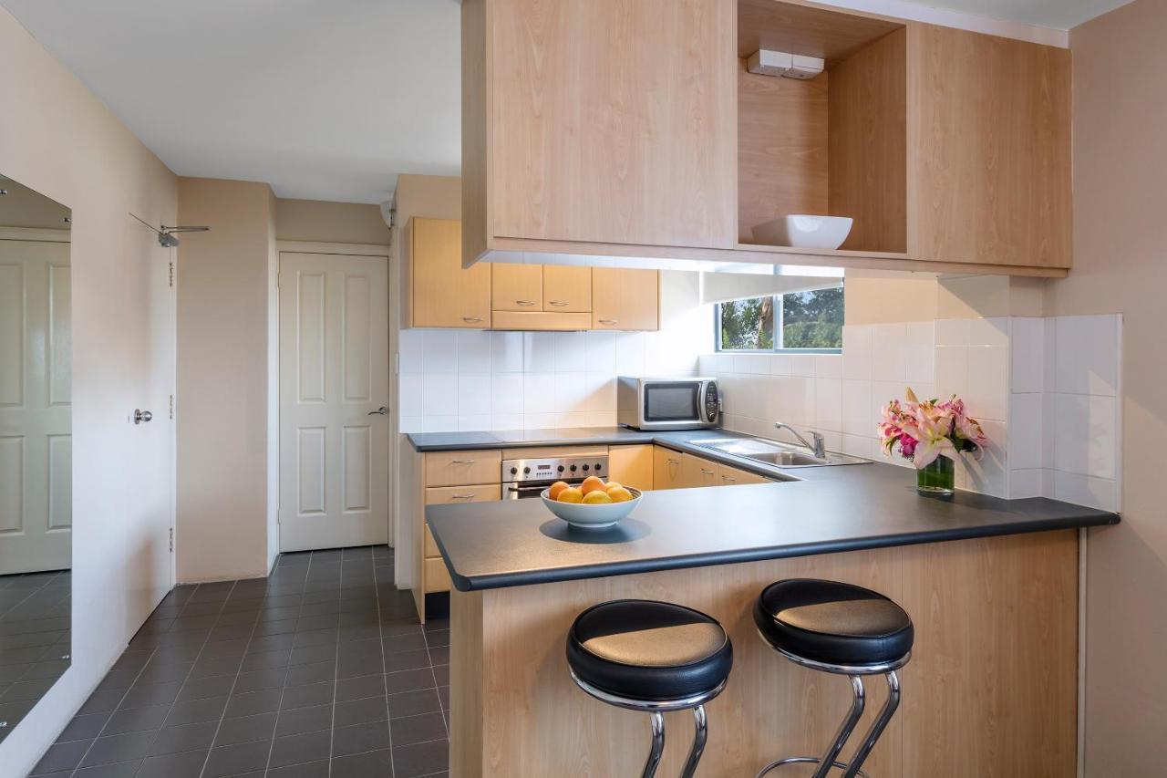 Aparthotel Waldorf Drummoyne Serviced Sydney