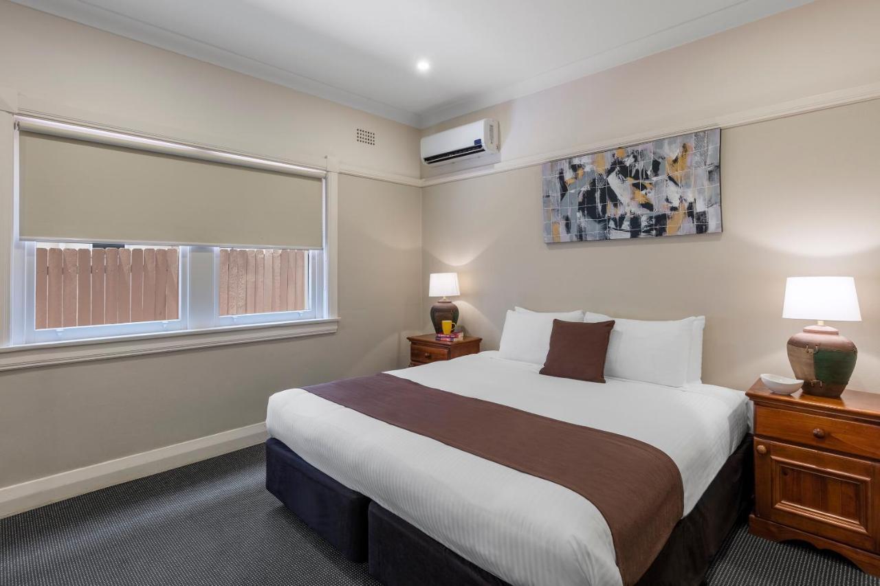 Waldorf Drummoyne Serviced 3*