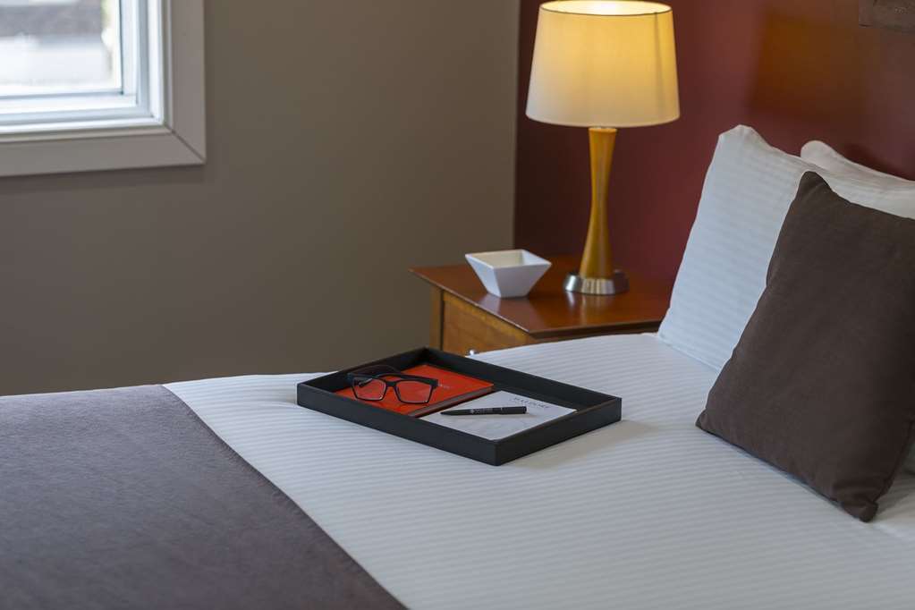 Waldorf Drummoyne Serviced 3*