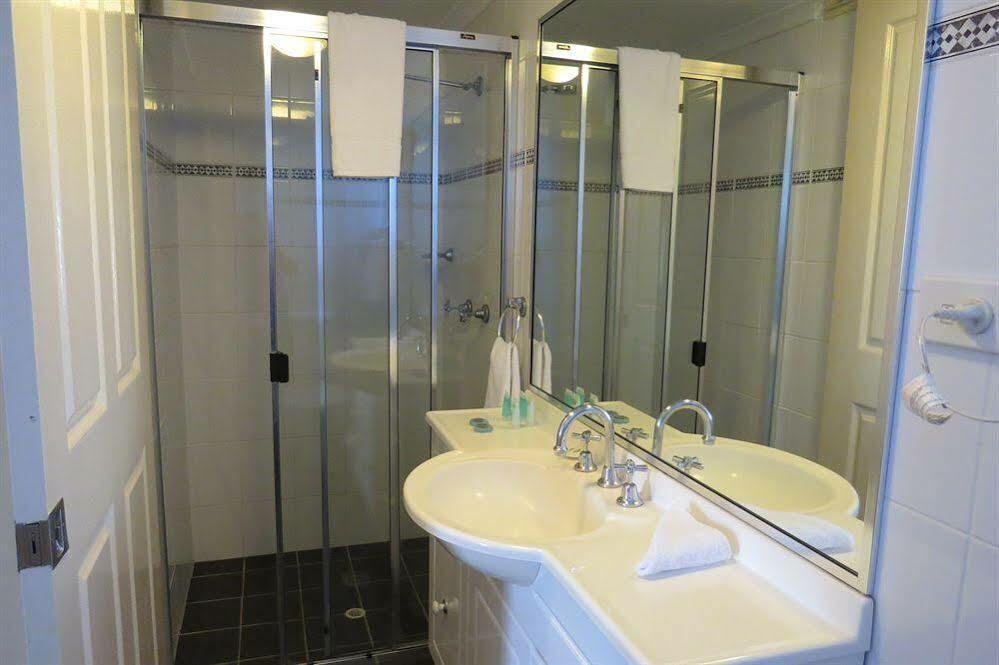 Waldorf Drummoyne Serviced Aparthotel Sydney