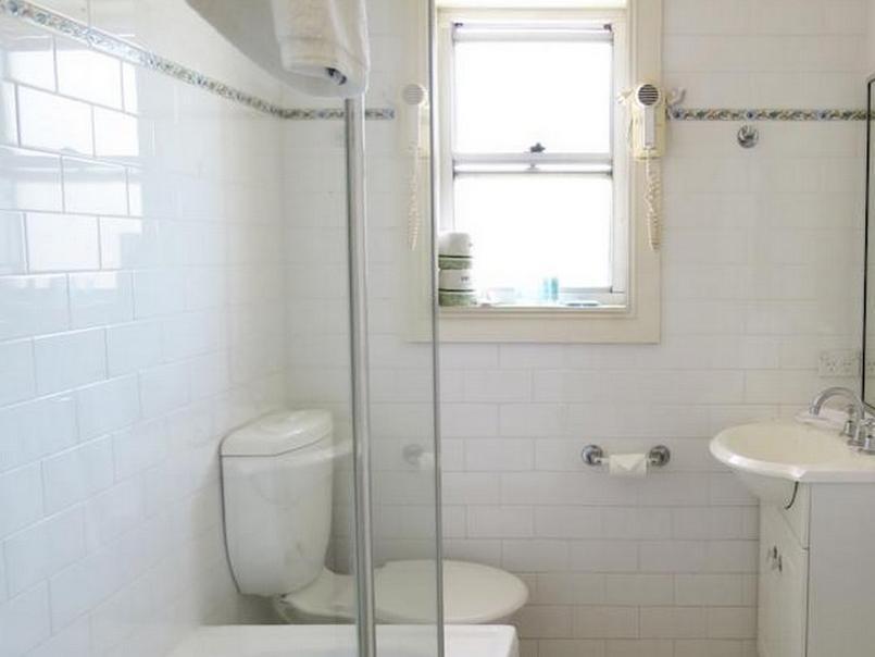 Waldorf Drummoyne Serviced 3*