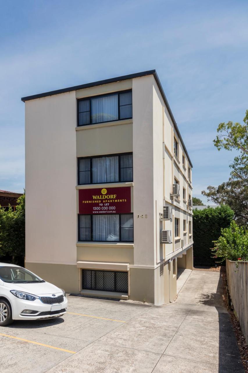 Aparthotel Waldorf Drummoyne Serviced 3*