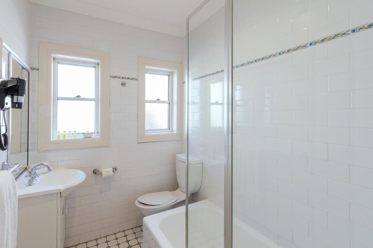 Waldorf Drummoyne Serviced Aparthotel 3*