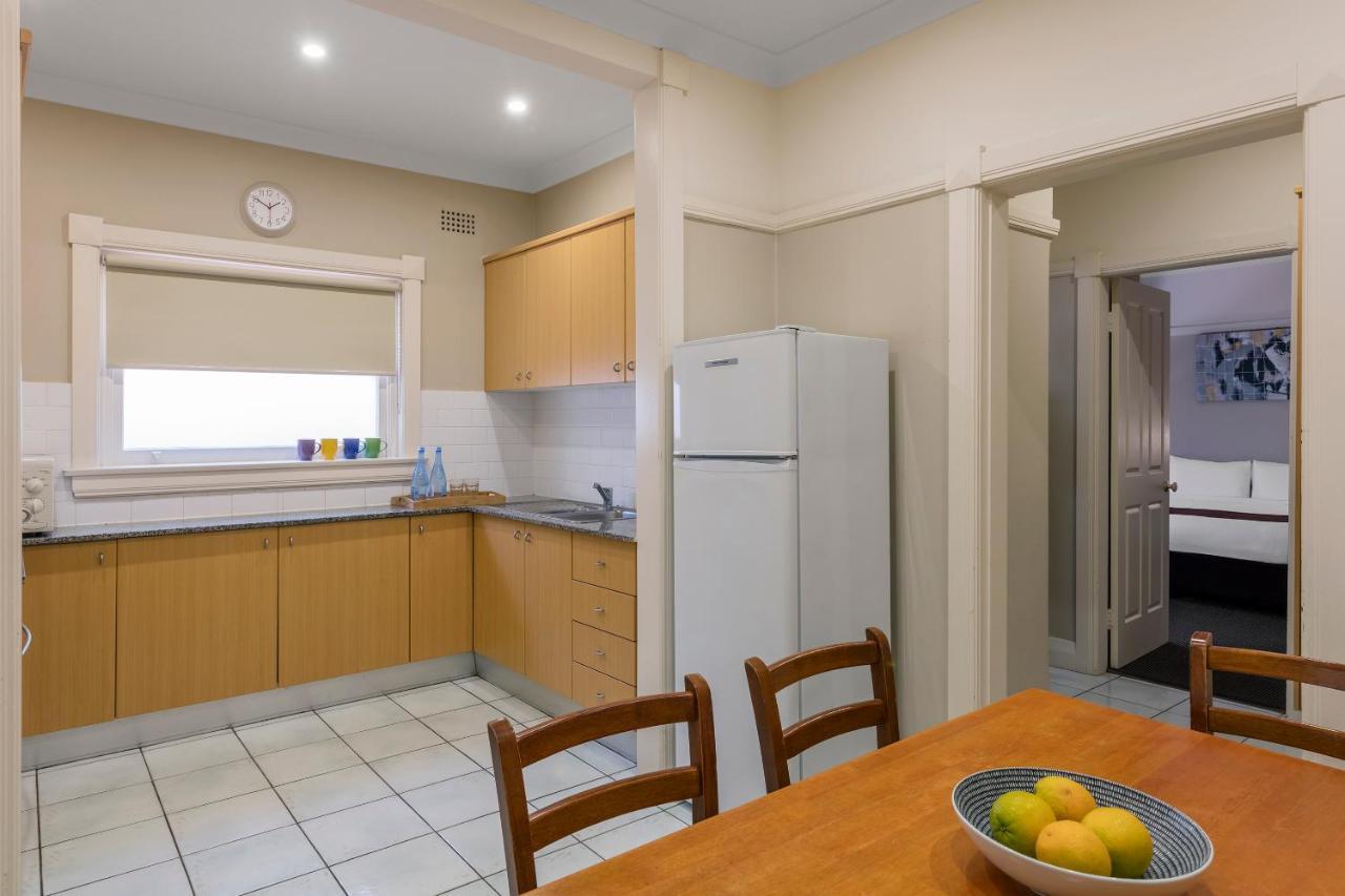 Waldorf Drummoyne Serviced Aparthotel Sydney